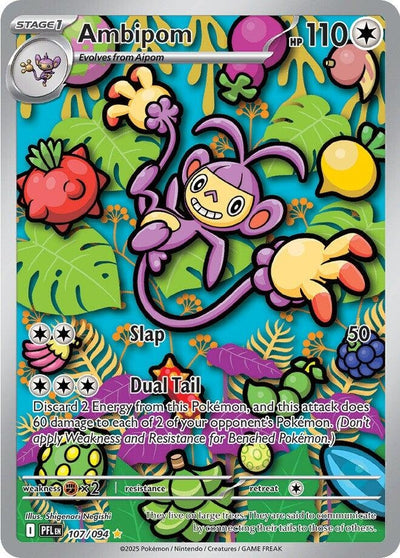 Ambipom (107/094)