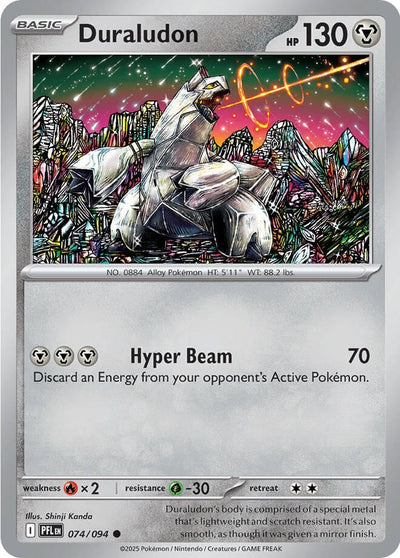 Duraludon (074/094)