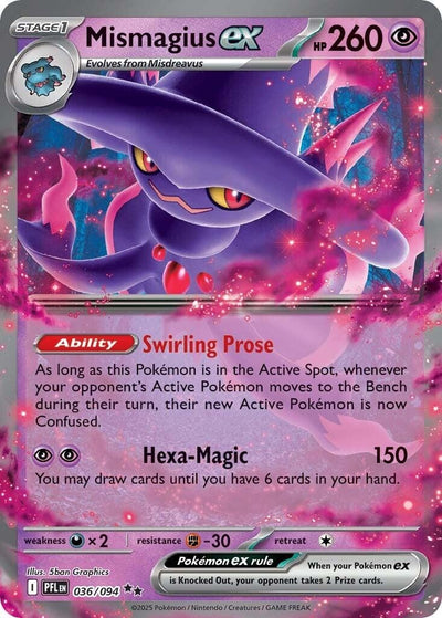 Mismagius ex (036/094)