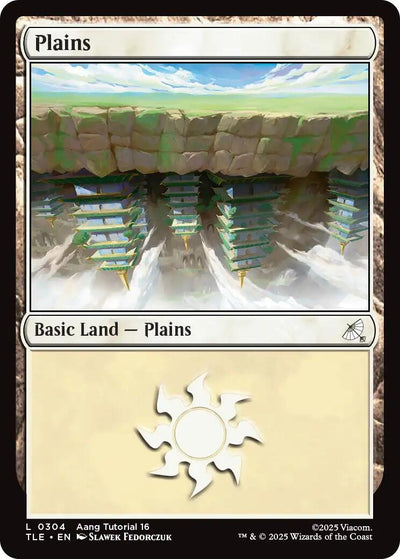Plains (0304) (304)