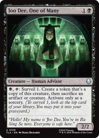 Joo Dee, One of Many (Avatar: The Last Airbender) (105)