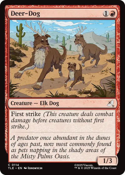 Deer-Dog (Avatar: The Last Airbender: Eternal-Legal) (114)