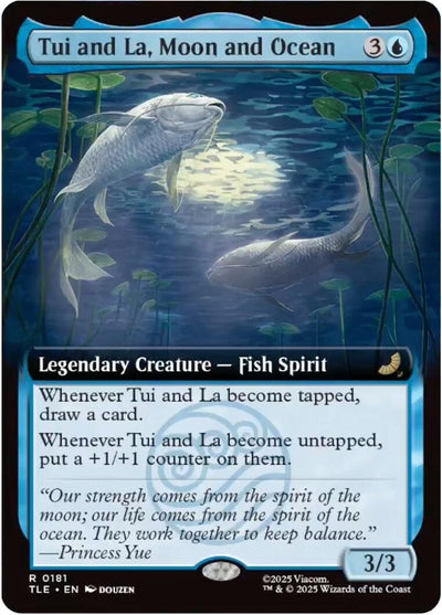 Tui and La, Moon and Ocean (Extended Art) (181)