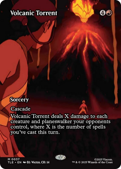 Volcanic Torrent (Borderless) (37)