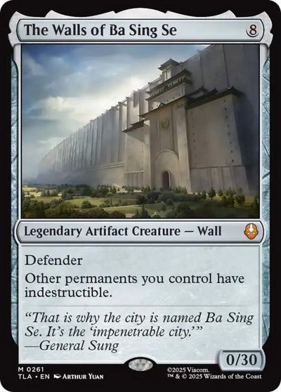 The Walls of Ba Sing Se (261)