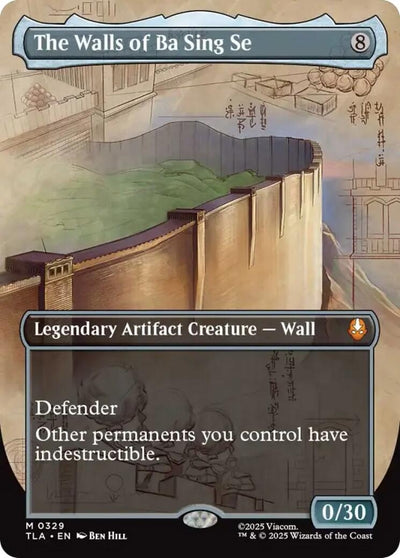 The Walls of Ba Sing Se (Borderless) (329)