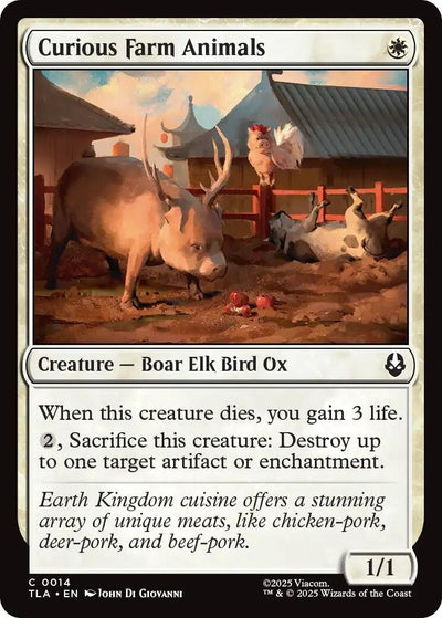 Curious Farm Animals (Avatar: The Last Airbender) (14)
