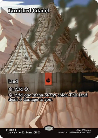 Tarnished Citadel (Borderless) (59)