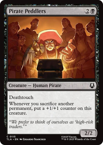 Pirate Peddlers (Avatar: The Last Airbender) (115)