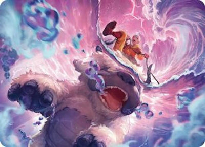 Storm of Memories Art Card (28)