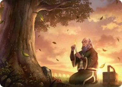 Bastion of Remembrance Art Card (30)