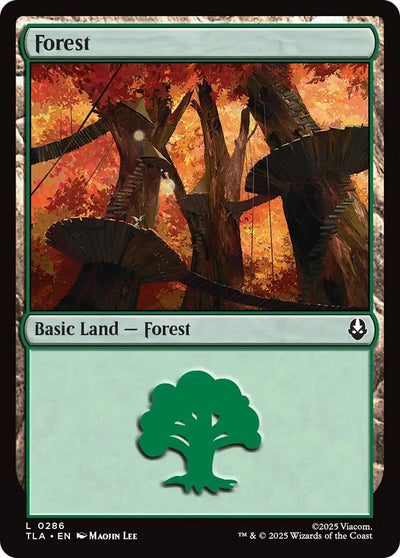 Forest (0286) (286)