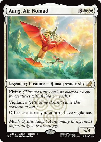 Aang, Air Nomad (0265) (265)