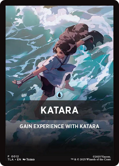 Katara Theme Card (12)