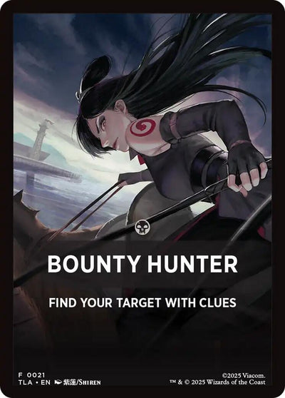 Bounty Hunter Theme Card (21)