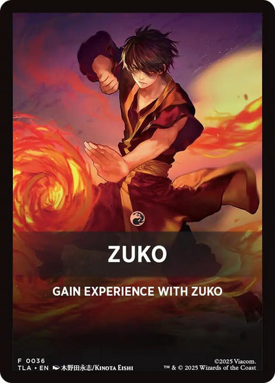 Zuko Theme Card (36)