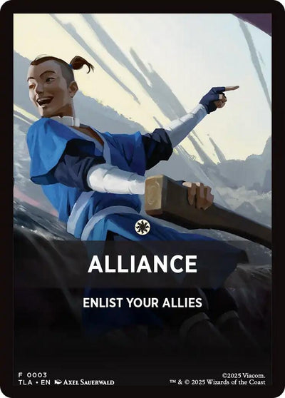 Alliance Theme Card (3)