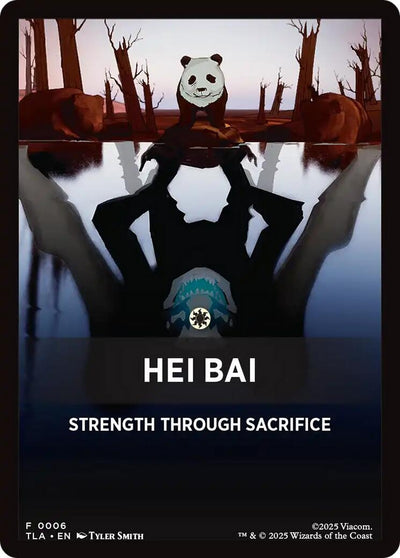 Hei Bai Theme Card (6)