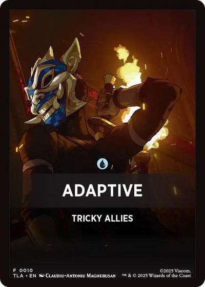 Adaptive Theme Card (10)