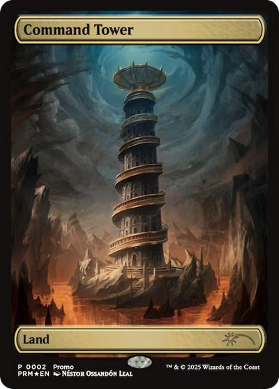 Command Tower (WPN & Gateway Promos) (2)