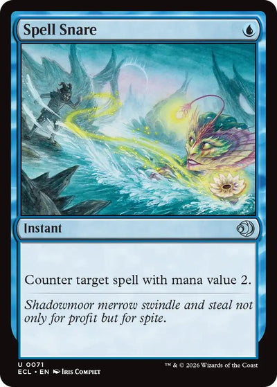 Spell Snare (71)