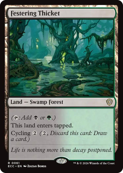 Festering Thicket (61)