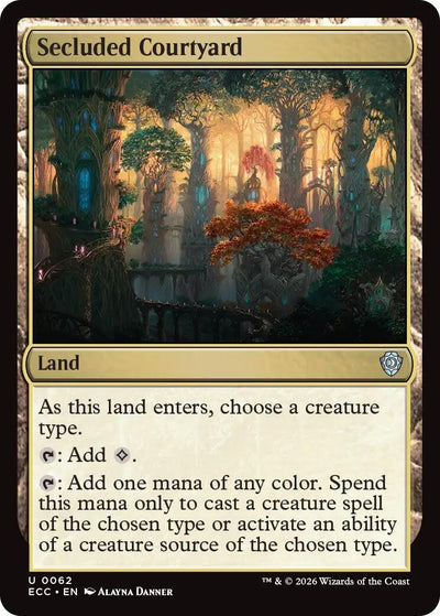 Secluded Courtyard (62)