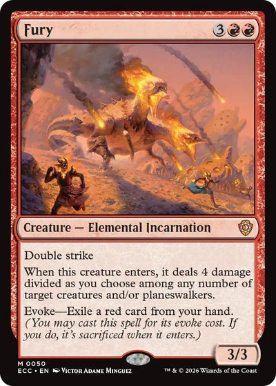 Fury (50)
