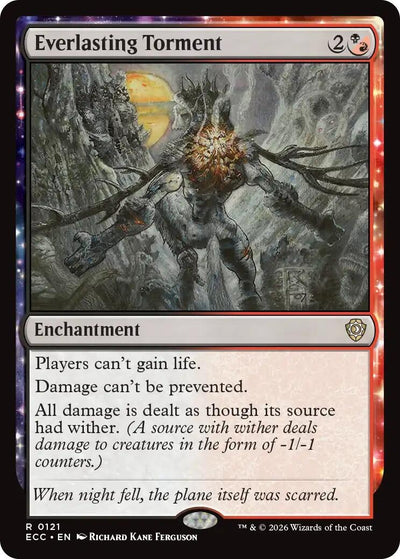Everlasting Torment (121)