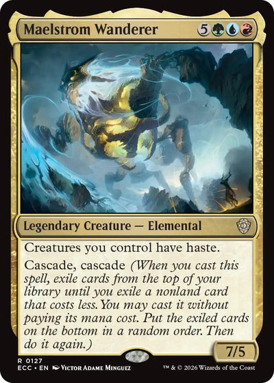 Maelstrom Wanderer (127)