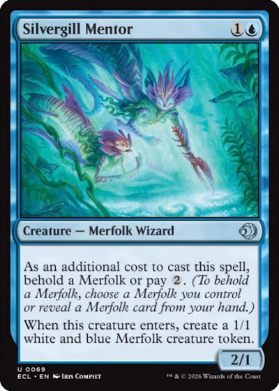 Silvergill Mentor (69)