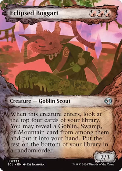 Eclipsed Boggart (Showcase) (335)