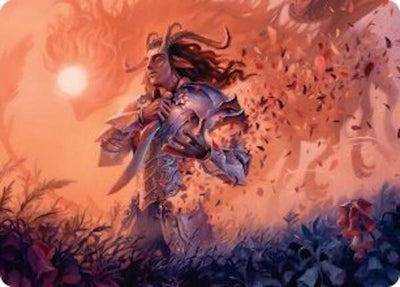 Rhys, the Evermore Art Card (4)