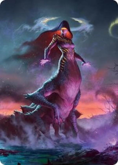 Moonshadow Art Card (15)