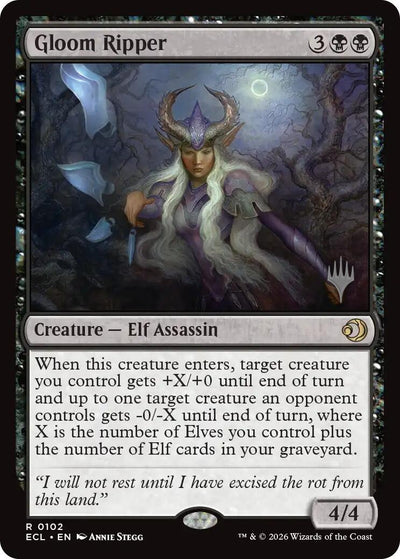 Gloom Ripper (102)