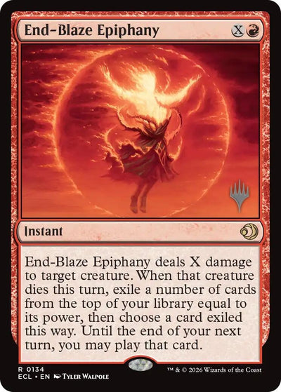 End-Blaze Epiphany (134)