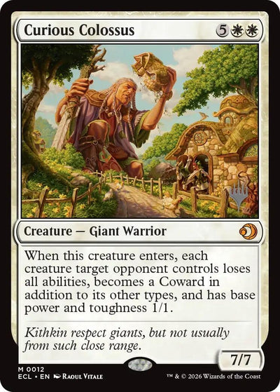 Curious Colossus (12)