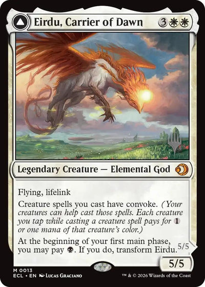 Eirdu, Carrier of Dawn (13)