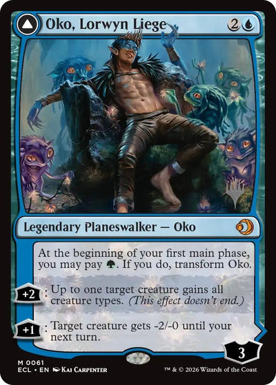 Oko, Lorwyn Liege (61)