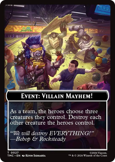Event: Villain Mayhem! (Teenage Mutant Ninja Turtles) (27)