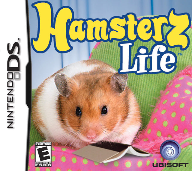 Hamsterz Life - ds