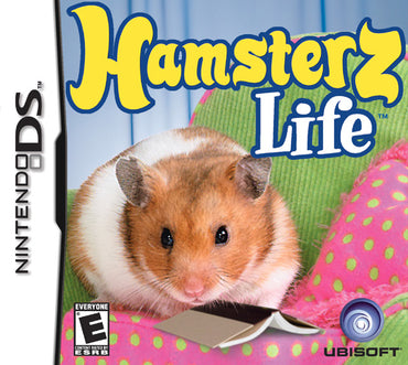 Hamsterz Life - ds