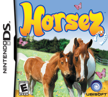 Horsez - ds