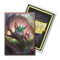 Dragon Shield: Standard 100ct Brushed Art Sleeves - The Bushdrake