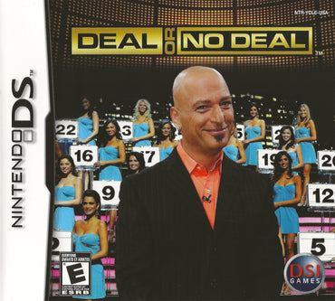 Deal or No Deal - ds