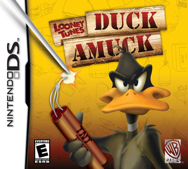 Looney Tunes - Duck Amuck