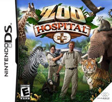 Zoo Hospital - DS