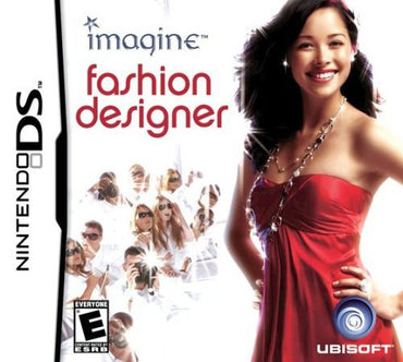 Imagine: Fashion Designer: New York - ds