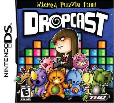 Dropcast - ds