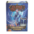 Dragon Shield: Standard 100ct Sleeves - Flesh and Blood (Enigma)